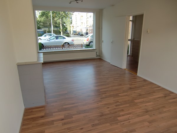 Verhuurd: Jan Ligthartstraat 202, 1964 HZ Heemskerk